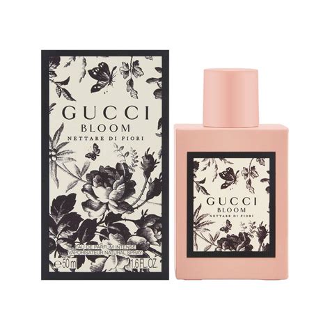 gucci bloom nettare di fiori ulta|nettare di fiori 2024.